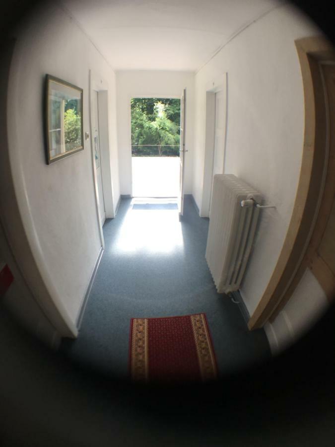 Zimmerfrei Wuppertal Kronenberg Exterior foto